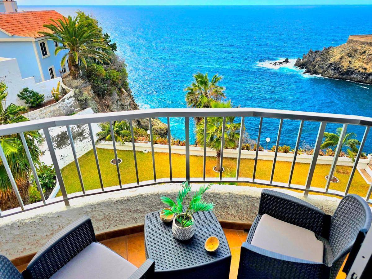 Apartamento entero, Studio Apartment in San Marcos, Tenerife Norte