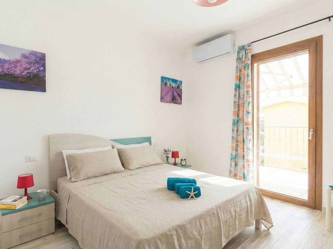 Ganze Wohnung, Bellina in La Caletta, Siniscola