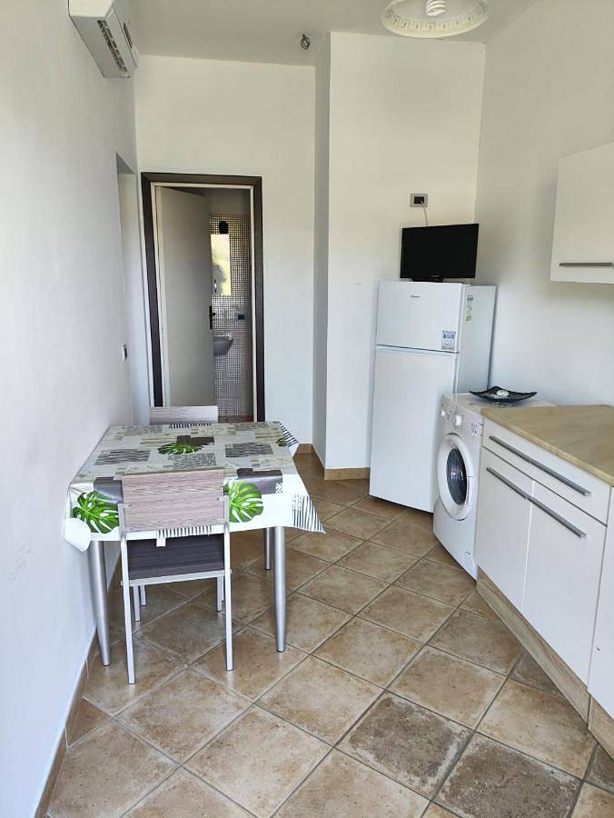 Location de vacances pour 6 personnes, avec jardin et vue à Villapiana - 4