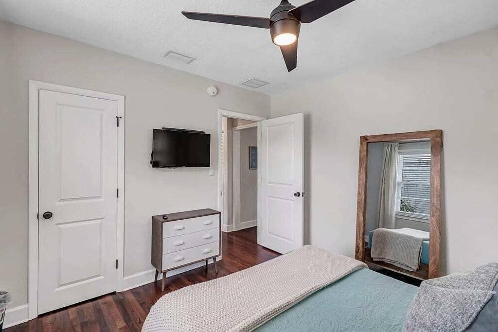 Ganze Wohnung, Adorable Condo - 2 blocks from San Marco Square!!! in Jacksonville, Duval County