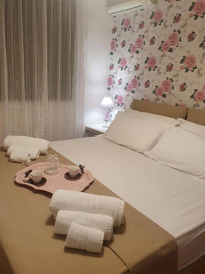 Appartement entier, Two-Bedroom Apartment in Aci Trezza, Aci Castello