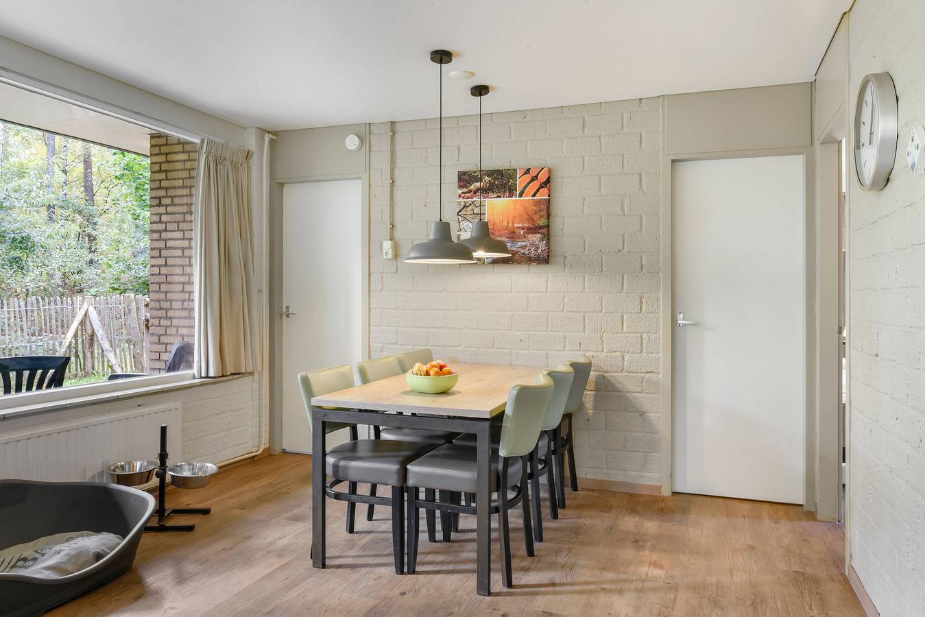 Landal Coldenhove — 6-persoons hondenbungalow in Eerbeek, Veluwe