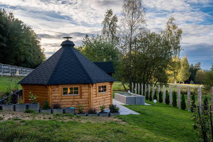 Landhaus Schreiner - Ferienwohnung 2
