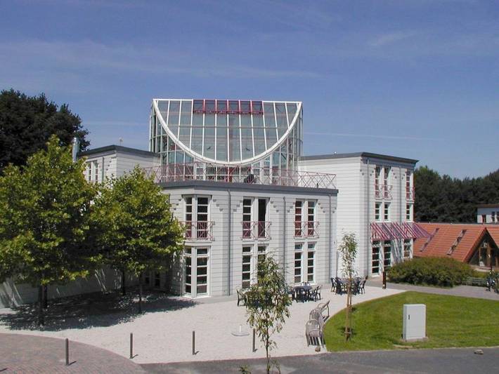 Hotel für 2 Personen in Rheine