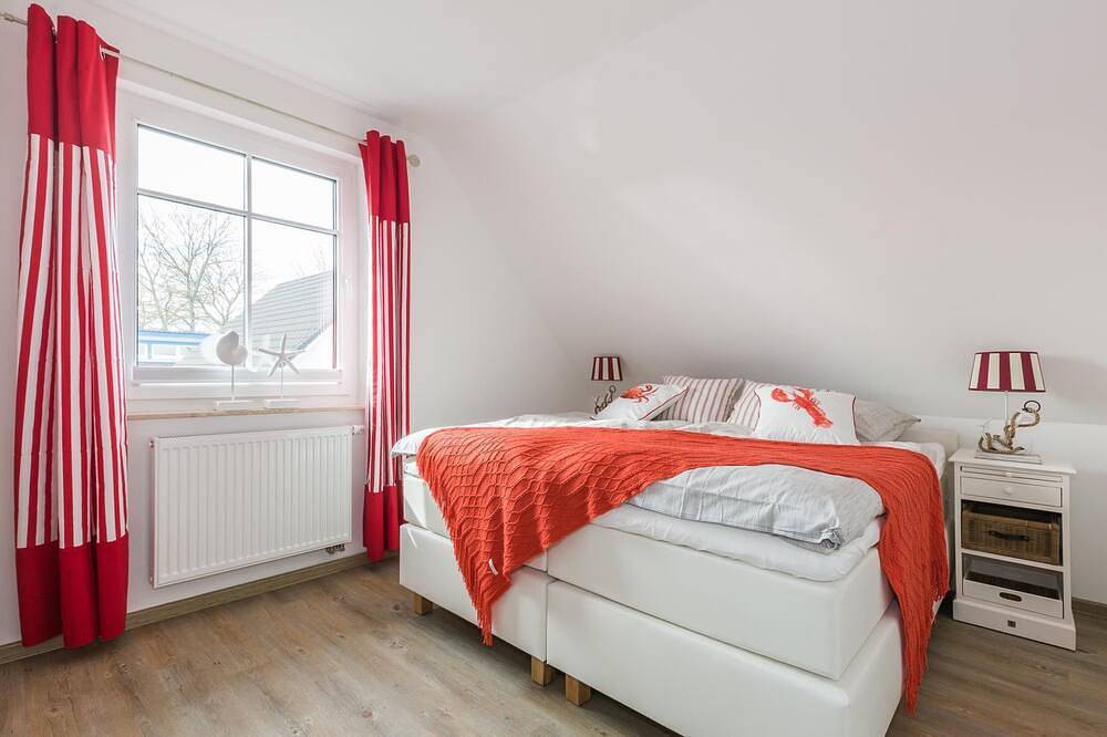 Ferienhaus Bresewitz in Bresewitz, Pruchten