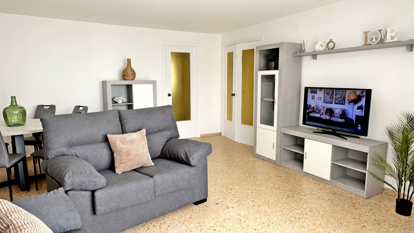 Apartamento entero, Piramide 1ª - 11º - 23ª in Playa de Gandía, Costa de Valencia