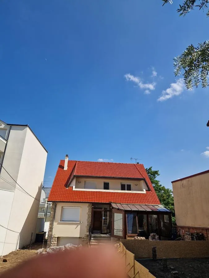 Apartamento de vacaciones para 2 personas, con jardín - 1