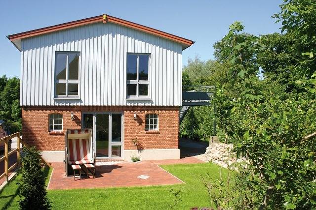 Ganze Ferienwohnung, Haus Sonnenberg - Ferienwohnung-3-Räume - 02 in Koldenbüttel, Eider-Treene-Sorge