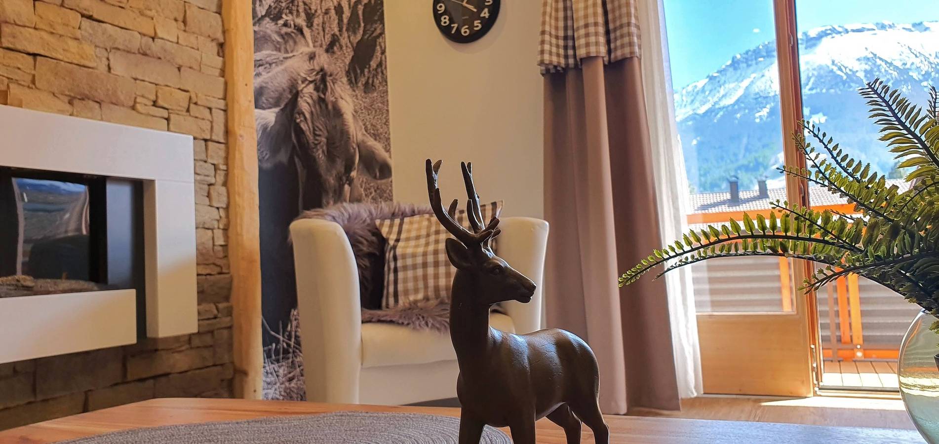 Ganze Ferienwohnung, Ferienwohnung-Allgaeu-Pfronten -Inkl. Königscard Fewo Kienberg in Pfronten, Bayerisch Schwaben
