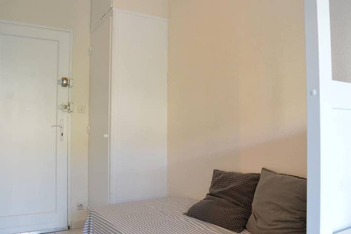 Gîte pour 3 personnes dans Plage Saint-Vincent (Agde) - 2