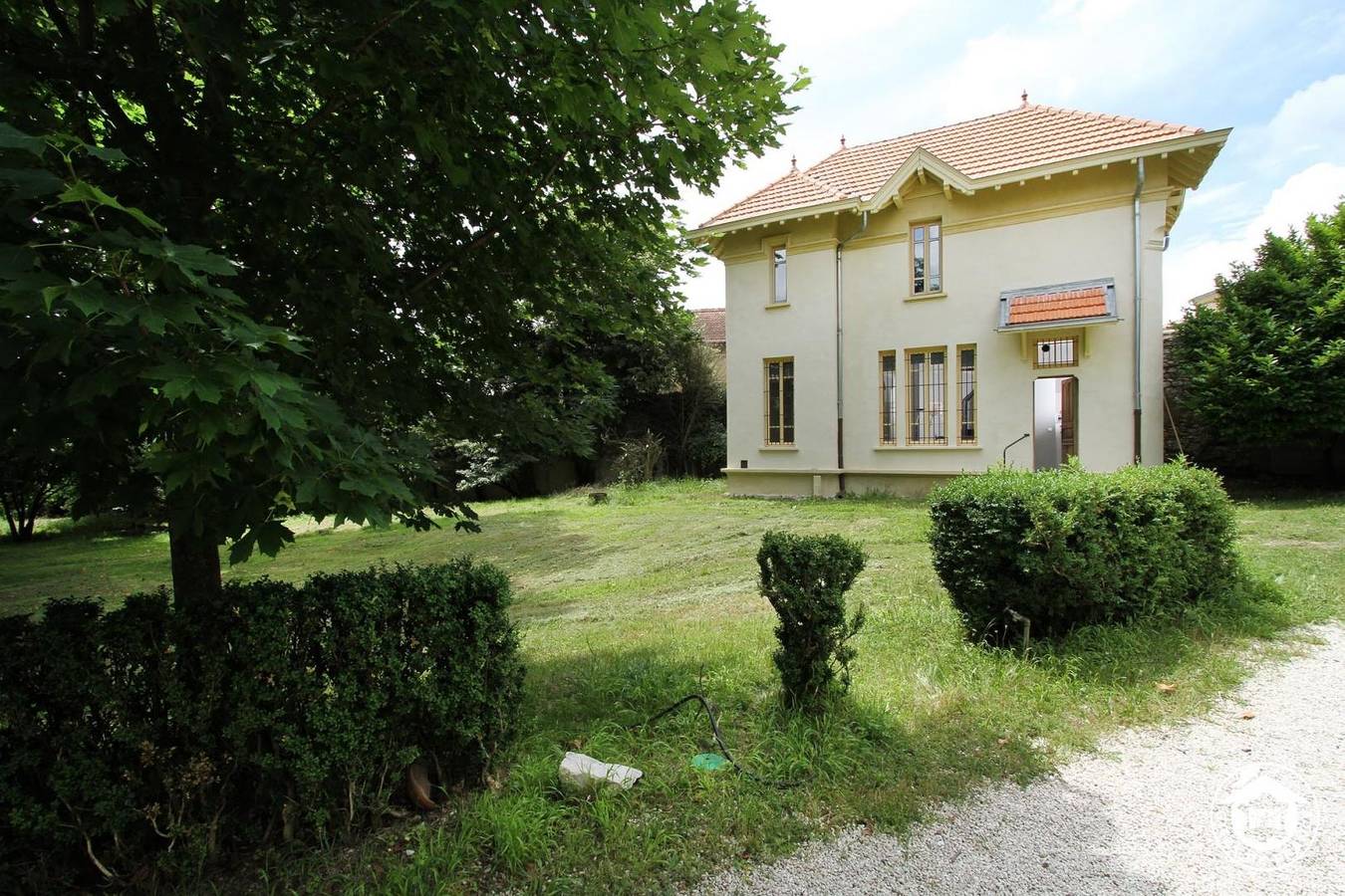 Belle Epoque in Sauzet, Drôme Provençale