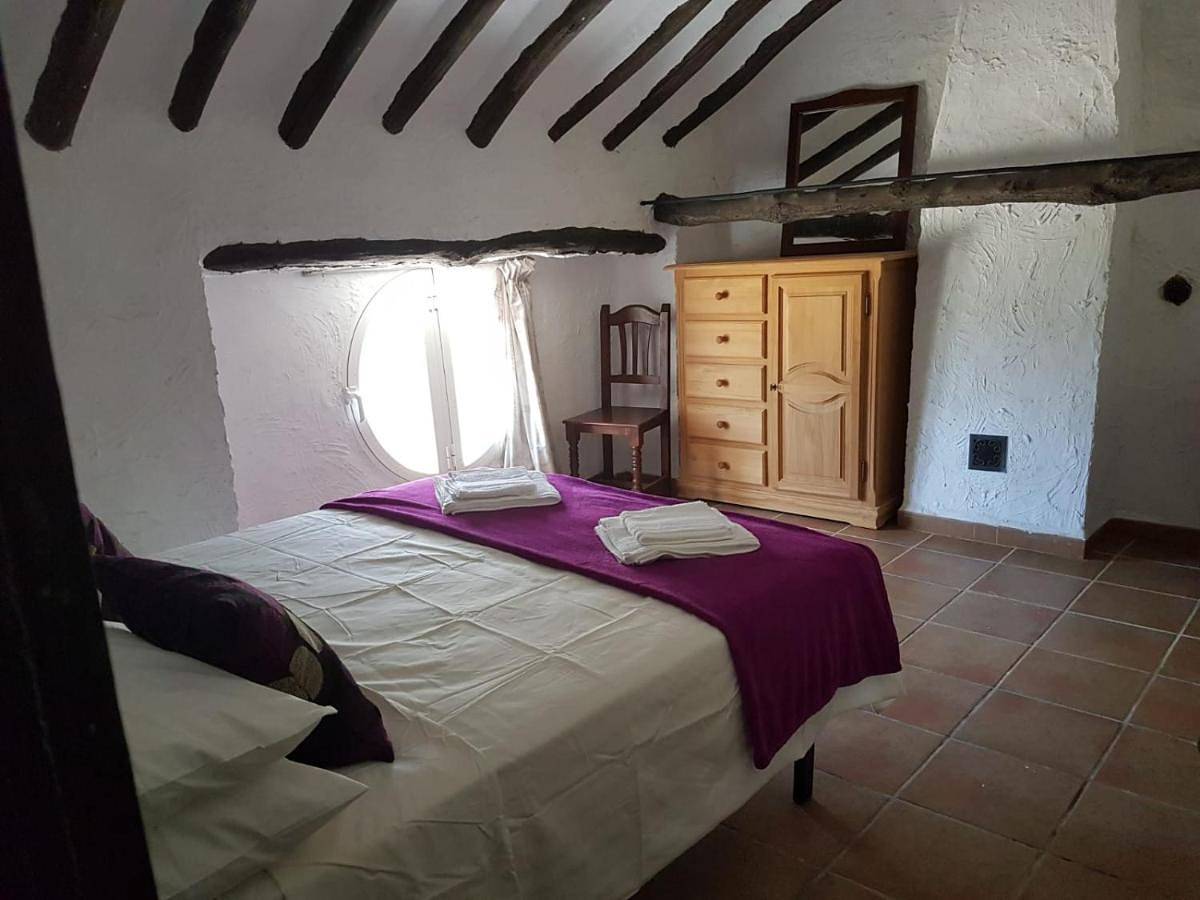 Apartamento entero, Three-Bedroom Apartment in Fuente del Conde, Iznájar