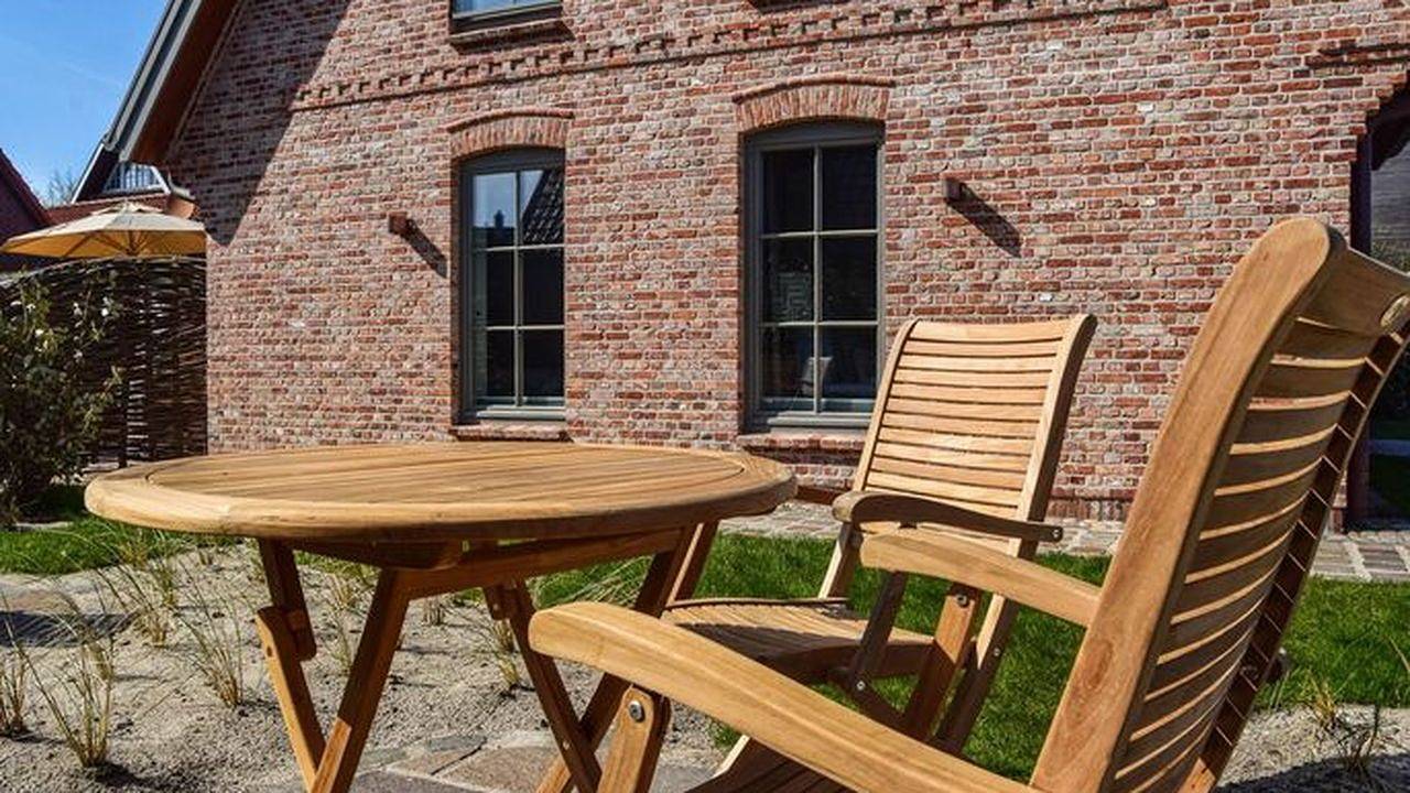 Ganze Ferienwohnung, Ferienwohnung für 2 Personen (50 m²) in List auf Sylt in List (Sylt), Sylt