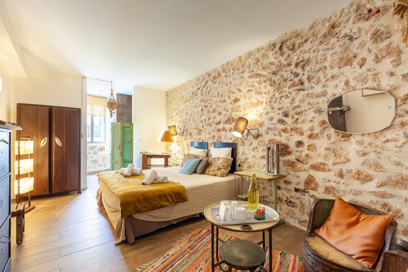 Ferienwohnung 'Métal' mit Wi-Fi und Klimaanlage in Sanary-sur-Mer, Toulon Region