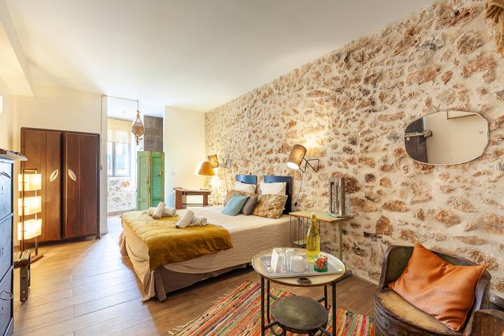 Vakantiewoning voor 2 personen in Sanary-sur-Mer