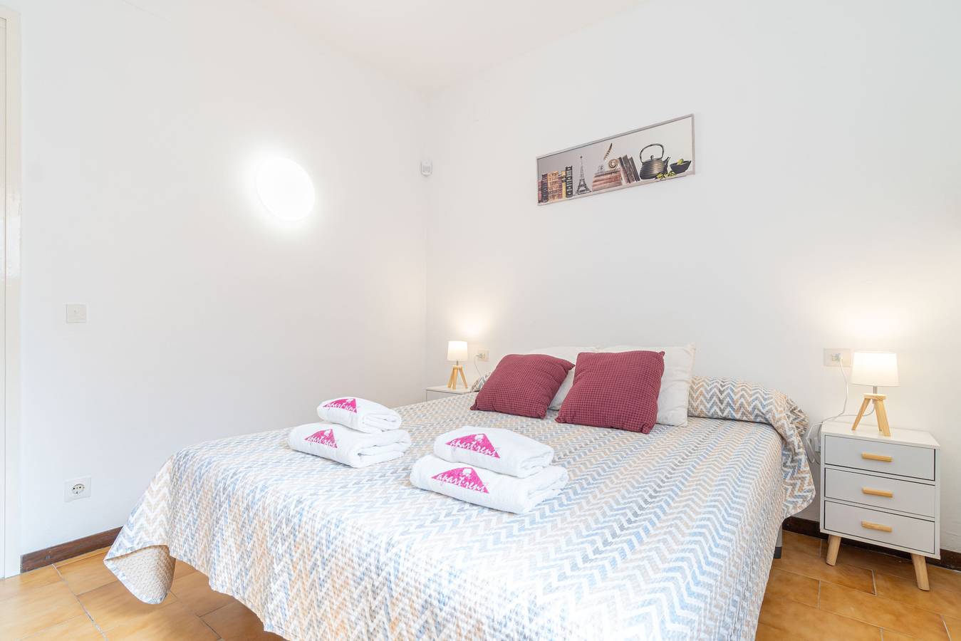 Geheel appartement, Gr Reserva 15 Pb 27 in Empuriabrava, Upper Empordà