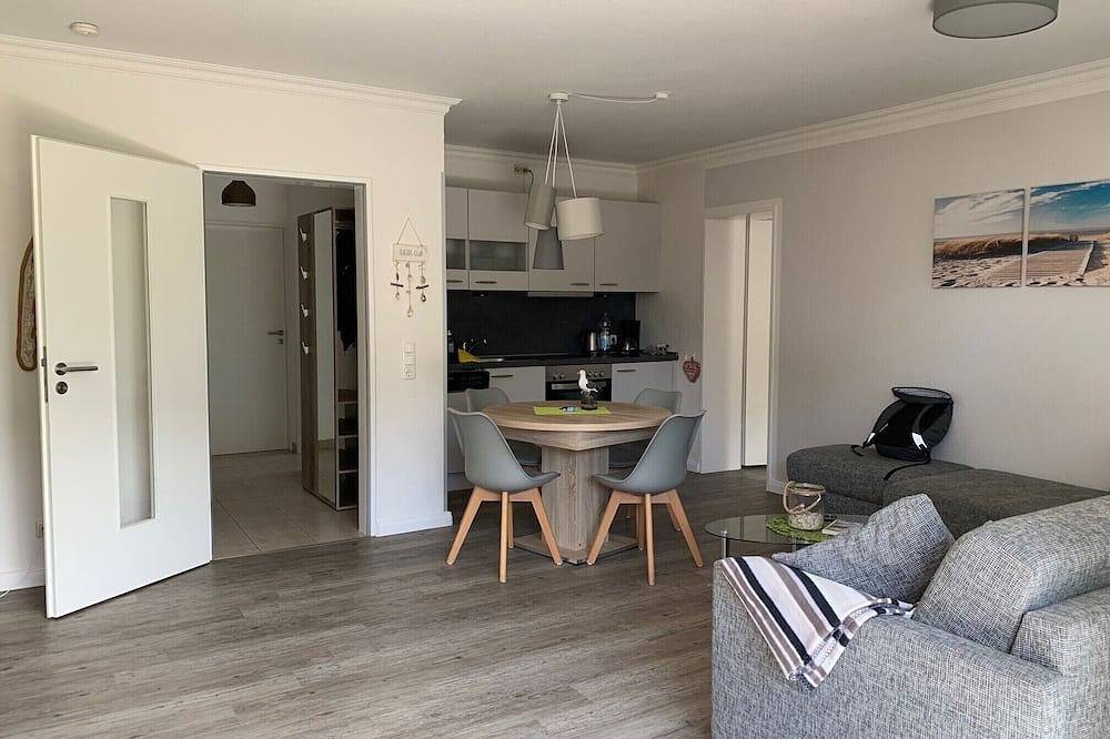 Apartamento entero, Cerca de la playa, apartamento familiar in Westerland, Sylt (Gemeinde)