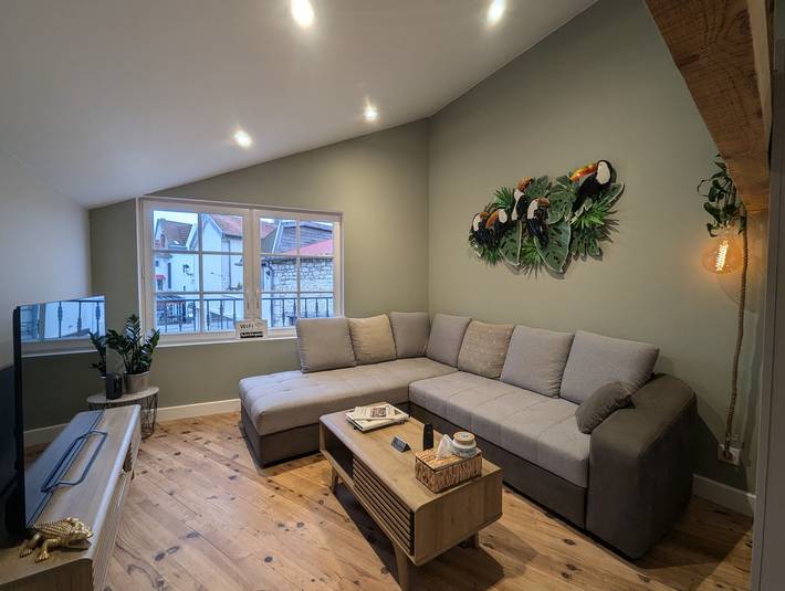 Gîte pour 4 personnes dans Haute-Marne - 2