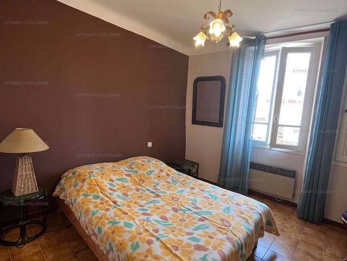 Gîte pour 3 personnes, avec terrasse dans Eglise Notre Dame Des Anges De Collioure - 3