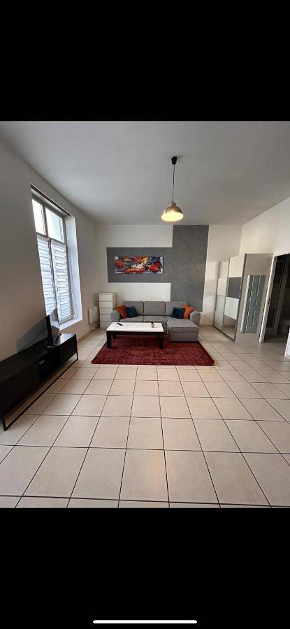 Gîte pour 2 personnes à Coulommiers (Seine-et-Marne)
