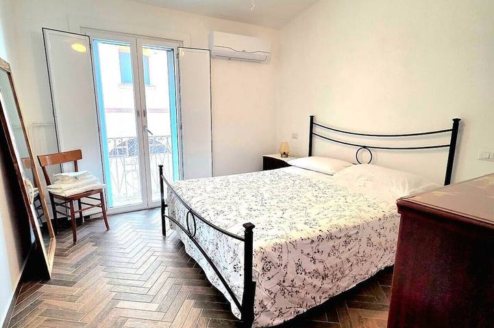 Casa Vacanze Magnolia 42 - Calitri in Calitri, Provincia d'Avellino