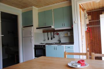 Chalet für 4 Personen in Bydalen, Jämtland, Bild 4