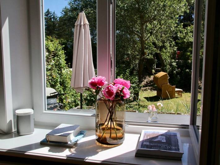 Ferienhaus für 12 Personen, mit Garten und Terrasse - 1