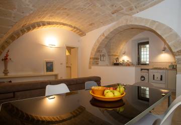 Ferienhaus für 5 Personen in Brindisi