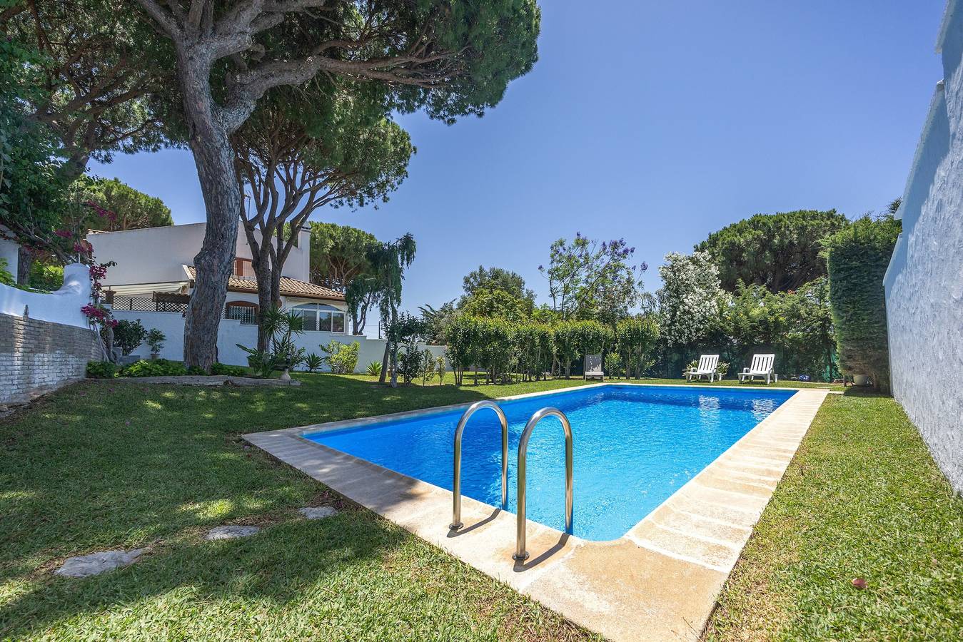 Casa vacanza a Bahía de Cádiz a partire da 55€ a notte