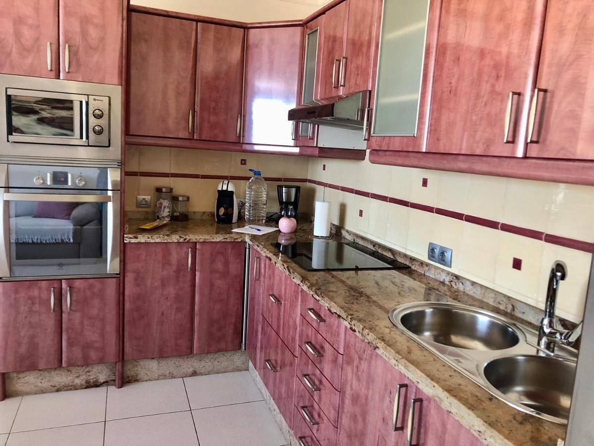 Ganze Wohnung, Casa Alejandro Ii in Tarajalejo, Tuineje