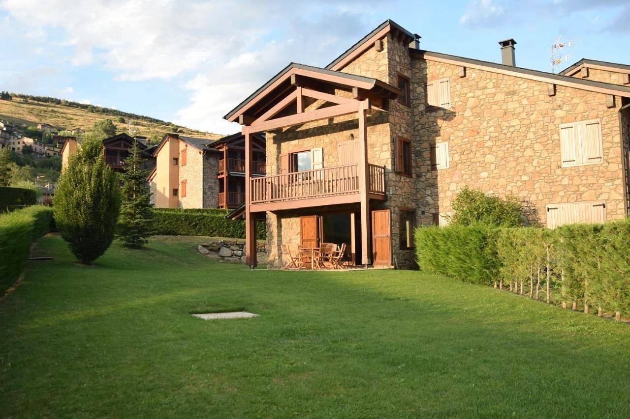 Casa Estavar Residencial in Estavar, Parque Natural Regional de los Pirineos Catalanes