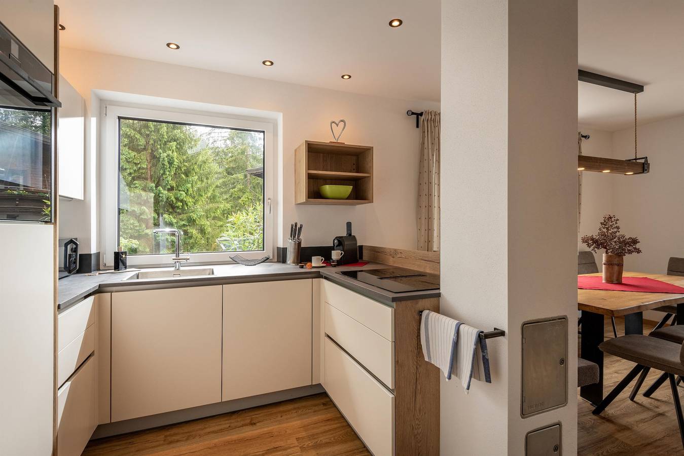 Ferienhaus Treffauer in Scheffau am Wilden Kaiser, Kitzbüheler Alpen