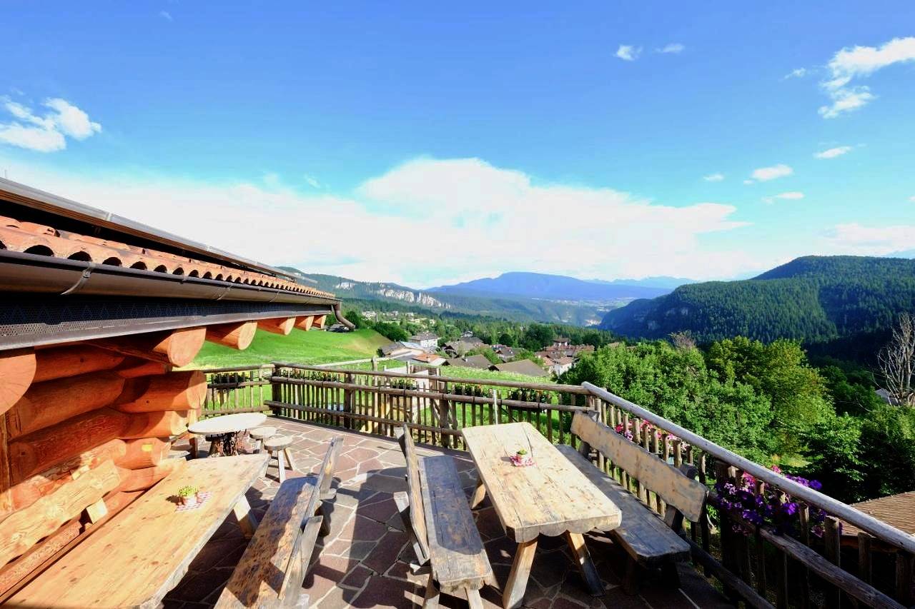 Ganze Wohnung, Agriturismo Reinhof in St. Felix, Unsere Liebe Frau im Walde-St. Felix
