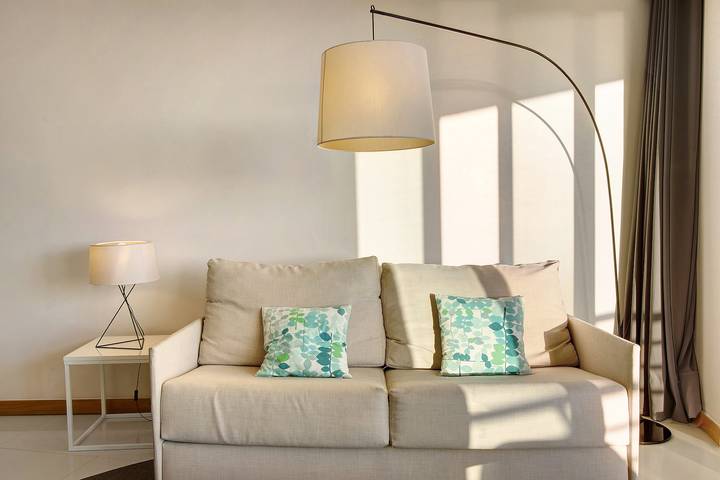 Ferienwohnung für 4 Personen, mit Balkon in Funchal - 3