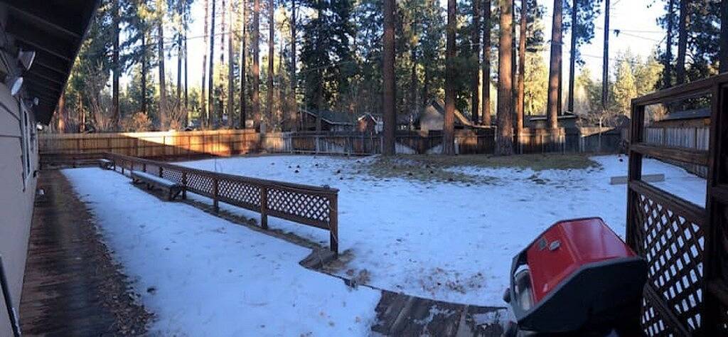 Pinecone Lodge - 3 bed/2 bath - South Lake Tahoe (sleeps 6) in Kingsbury, Heavenly