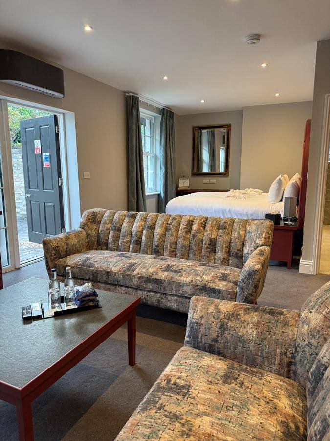 Hôtel pour 2 personnes, avec vue et jardin dans Ely - 3