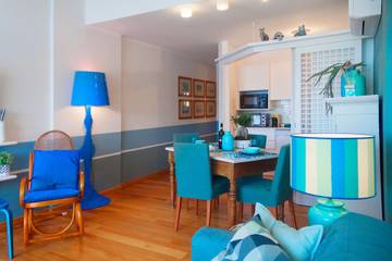 Appartamento Vacanze per 2 Persone in Porto Azzurro, Isola d'Elba, Foto 3