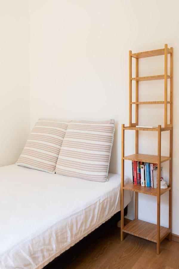 Double Room with Terrace in Marseille, Région de Marseille