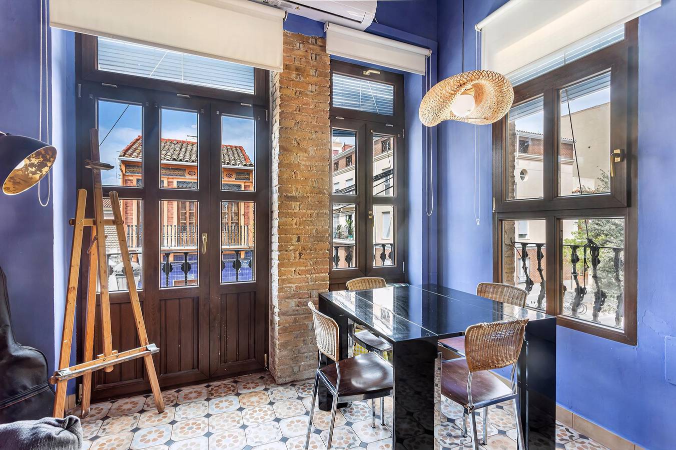Apartamento entero, Guest Ready - Loft en el corazón de Cabanyal in Valencia, Costa de Valencia