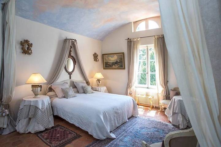 Location de vacances pour 2 personnes, avec jardin et piscine à Suèvres - 3