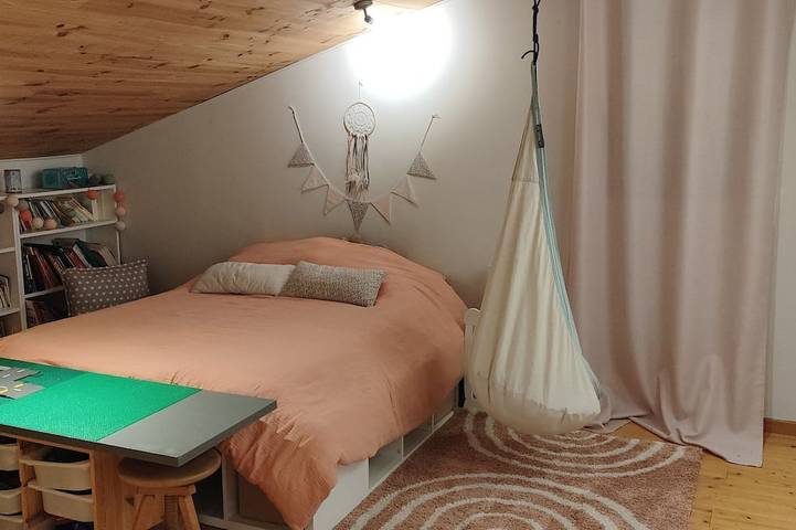 Location de vacances pour 11 personnes, avec Jardin à Maraussan - 2