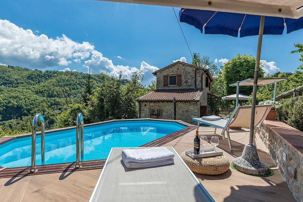 Casa vacanza a Provincia di Lucca a partire da 202€ a notte