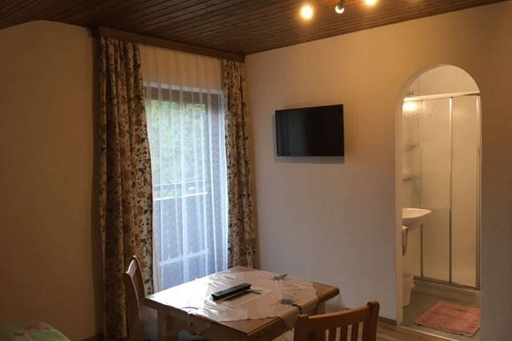 Ganze Wohnung, Doppelzimmer 4 - Haus Bleckwand in Abersee, Strobl