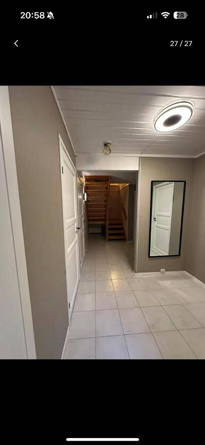 Location de vacances pour 6 personnes, avec jardin et vue dans Sommaroy - 4