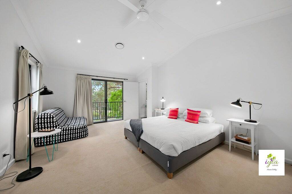 Iyla Estate - Your exclusive Vineyard & Cottage stay @ Pokolbin, Hunter Valley! in Pokolbin, Hunter Valley