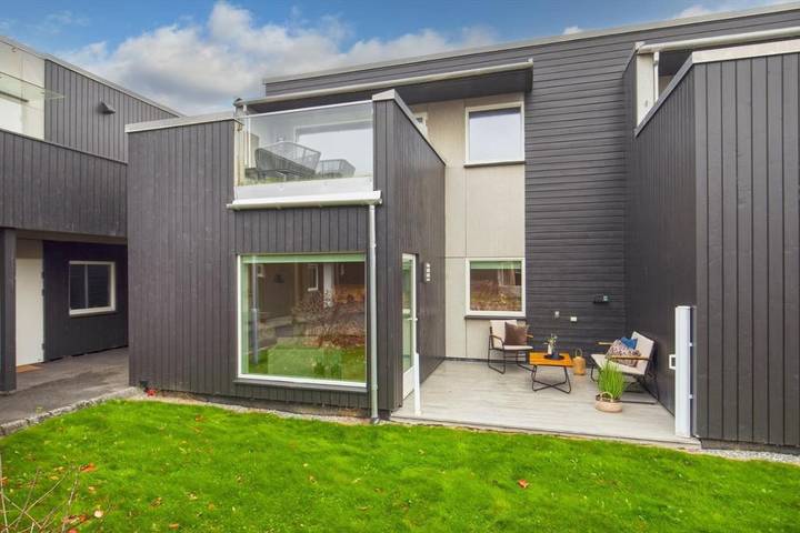 Ferienwohnung für 2 Personen, mit Garten - 1