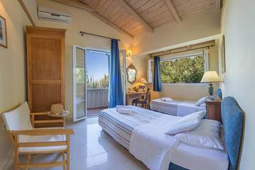 Villa for 4 People in Agios Nikitas, Greece, Photo 2