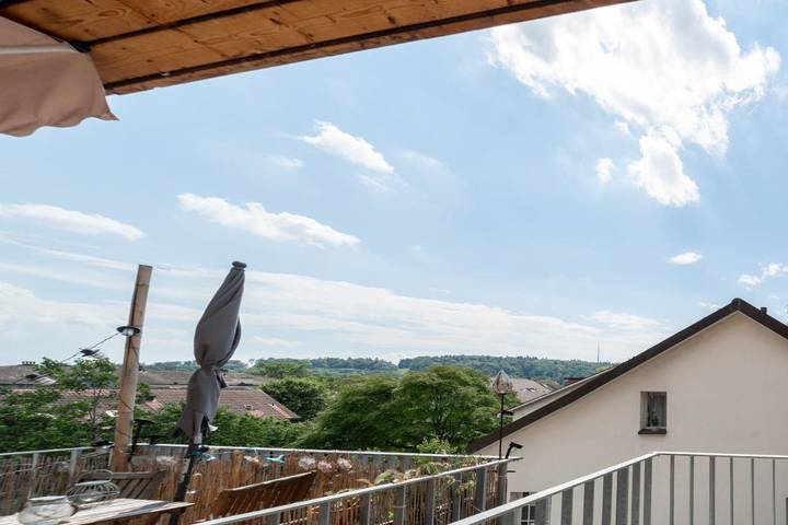 Gîte pour 2 personnes, avec balcon à Winterthour - 4