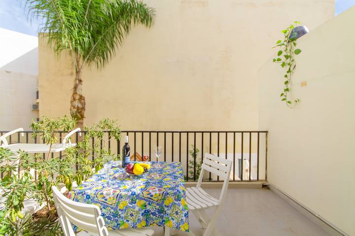 Hotel per 2 persone, con terrazza a Malta