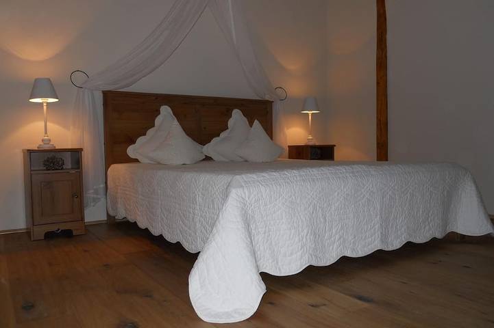 Ferienhaus für 2 Personen - 1